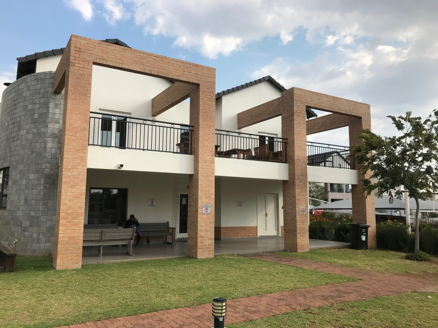 To Let 2 Bedroom Property for Rent in Dainfern Gauteng