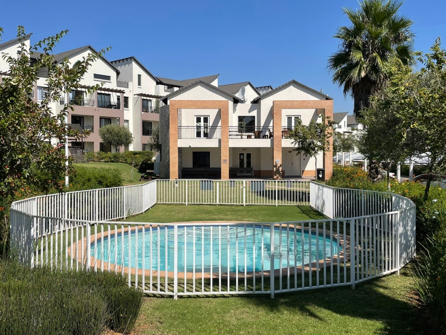 To Let 2 Bedroom Property for Rent in Dainfern Gauteng