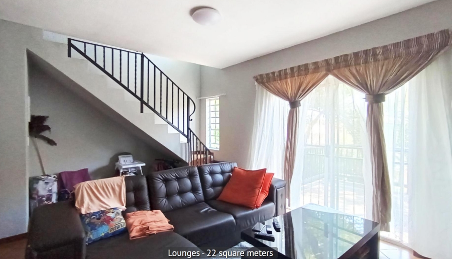 2 Bedroom Property for Sale in La Montagne Gauteng