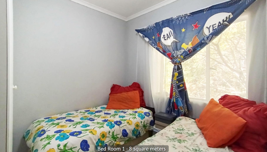 2 Bedroom Property for Sale in La Montagne Gauteng