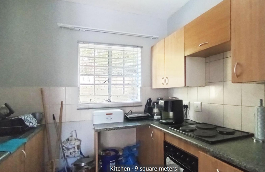 2 Bedroom Property for Sale in La Montagne Gauteng