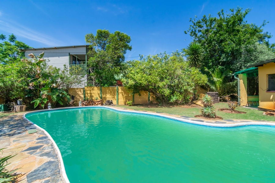 4 Bedroom Property for Sale in Discovery Gauteng