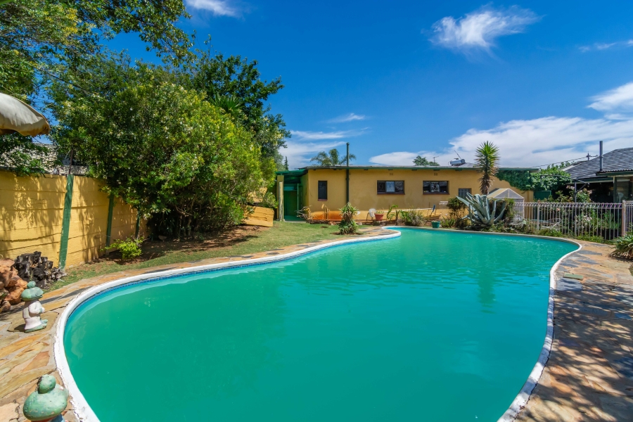 4 Bedroom Property for Sale in Discovery Gauteng