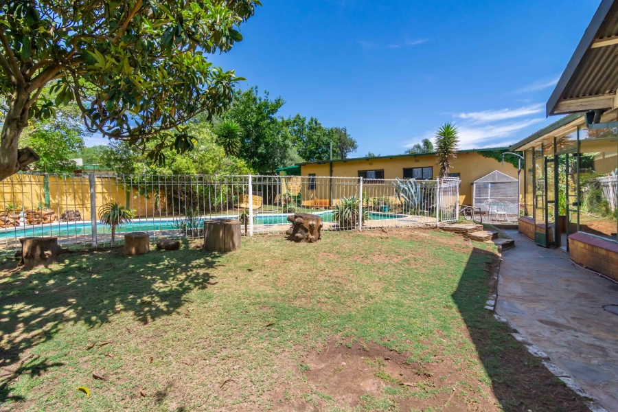 4 Bedroom Property for Sale in Discovery Gauteng