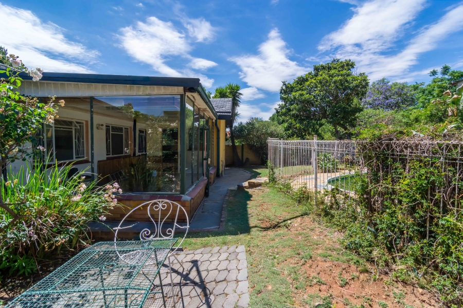 4 Bedroom Property for Sale in Discovery Gauteng