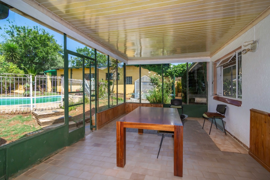 4 Bedroom Property for Sale in Discovery Gauteng