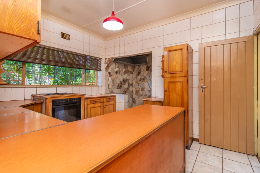 4 Bedroom Property for Sale in Discovery Gauteng