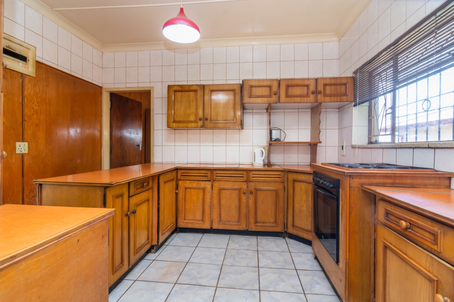 4 Bedroom Property for Sale in Discovery Gauteng