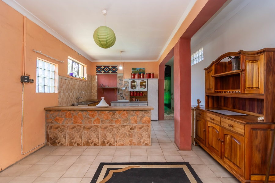 4 Bedroom Property for Sale in Discovery Gauteng