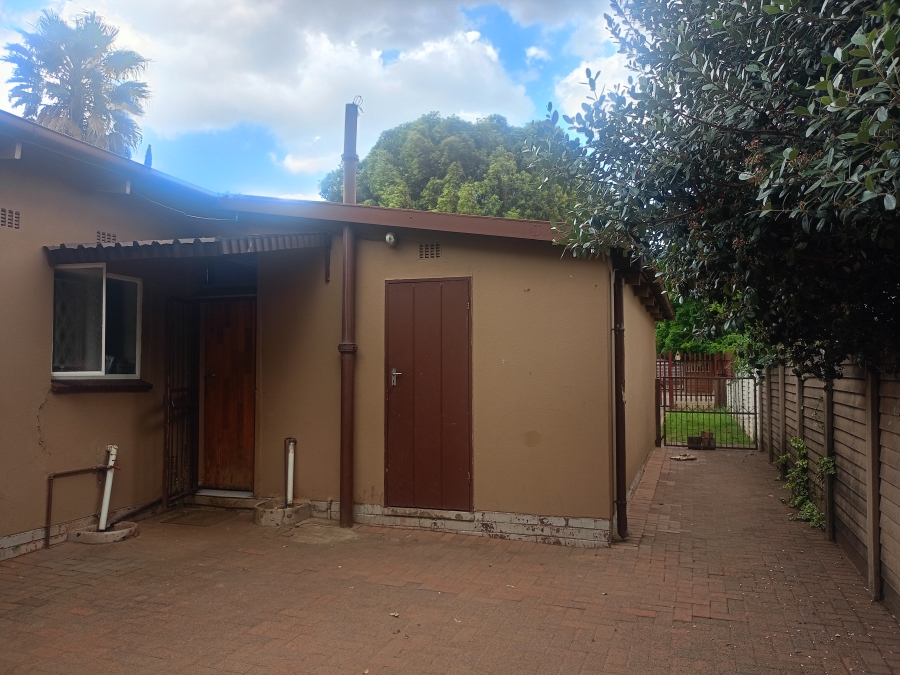 3 Bedroom Property for Sale in Sonland Park Gauteng