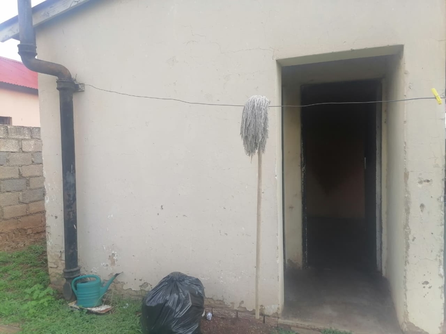 3 Bedroom Property for Sale in Clayville East Gauteng