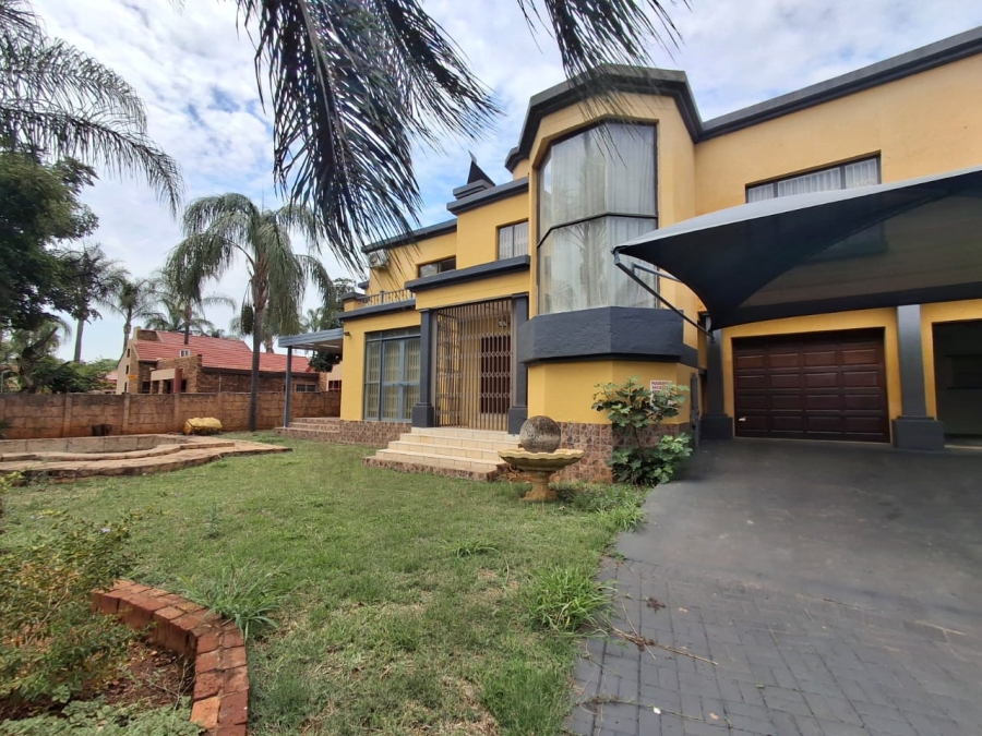 3 Bedroom Property for Sale in Amandasig Gauteng