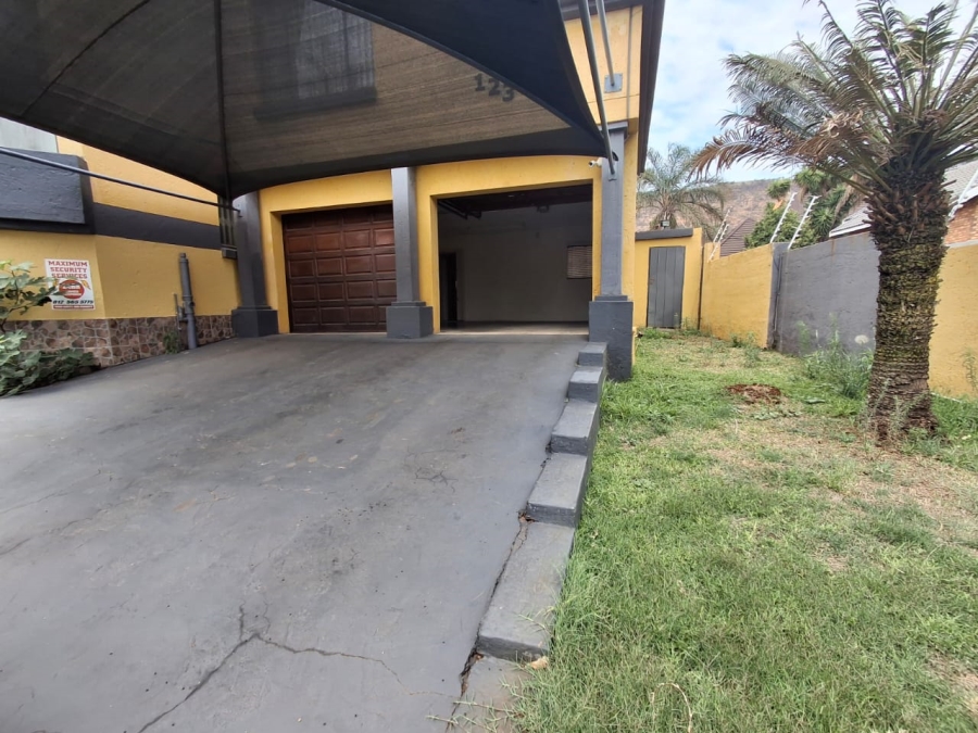 3 Bedroom Property for Sale in Amandasig Gauteng