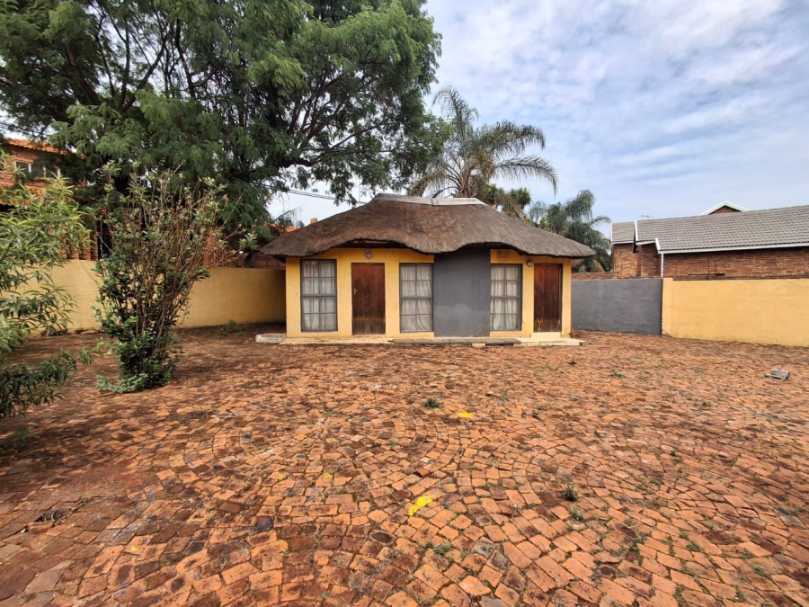 3 Bedroom Property for Sale in Amandasig Gauteng