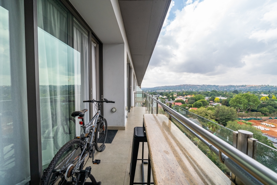 1 Bedroom Property for Sale in Bedford Gardens Gauteng