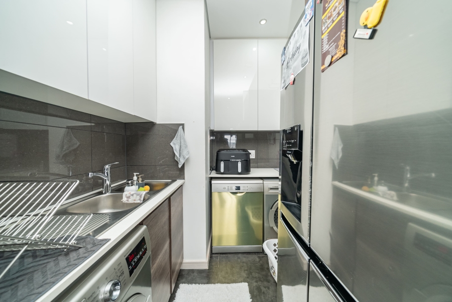 3 Bedroom Property for Sale in Bedford Gardens Gauteng