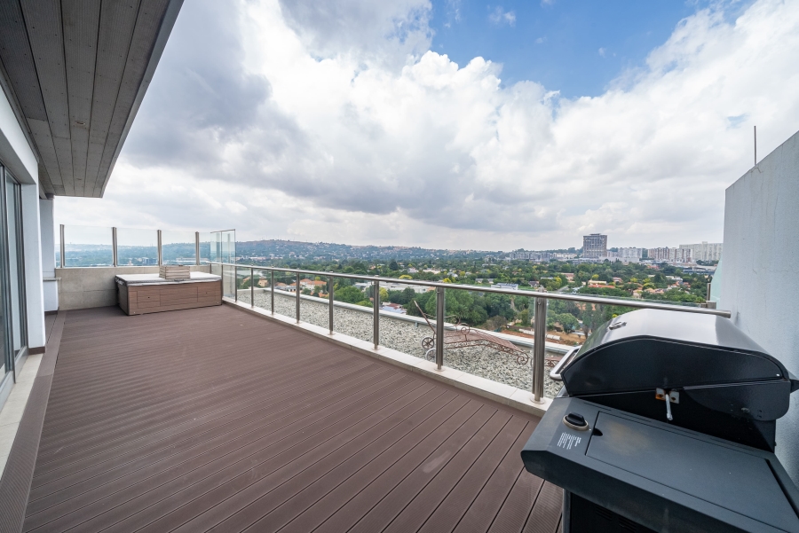 3 Bedroom Property for Sale in Bedford Gardens Gauteng