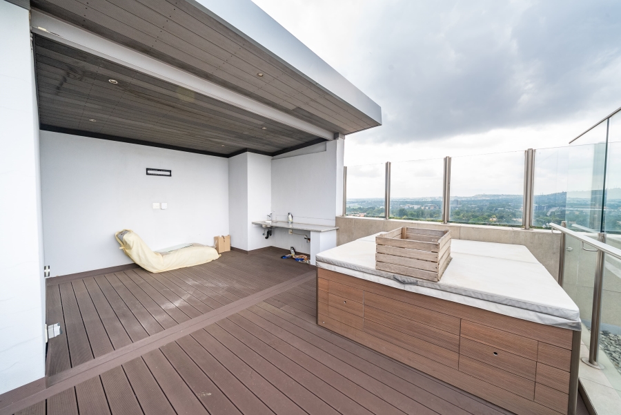 3 Bedroom Property for Sale in Bedford Gardens Gauteng