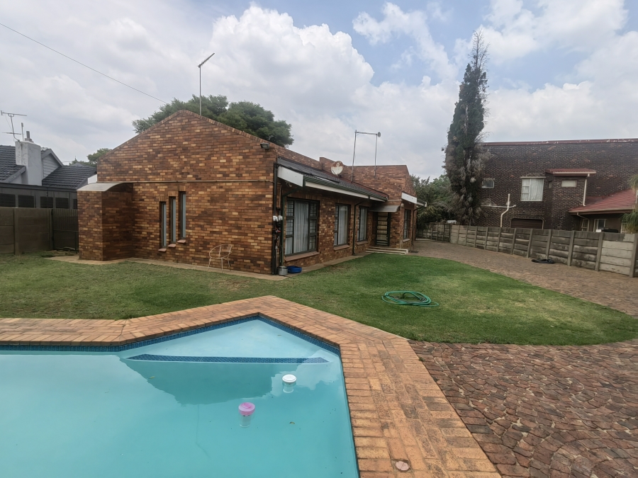 3 Bedroom Property for Sale in Ferryvale Gauteng