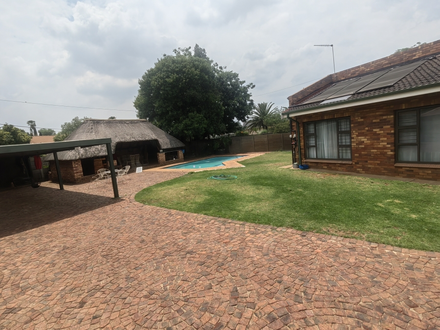 3 Bedroom Property for Sale in Ferryvale Gauteng