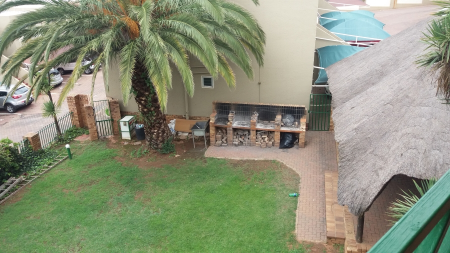To Let 2 Bedroom Property for Rent in Winchester Hills Gauteng