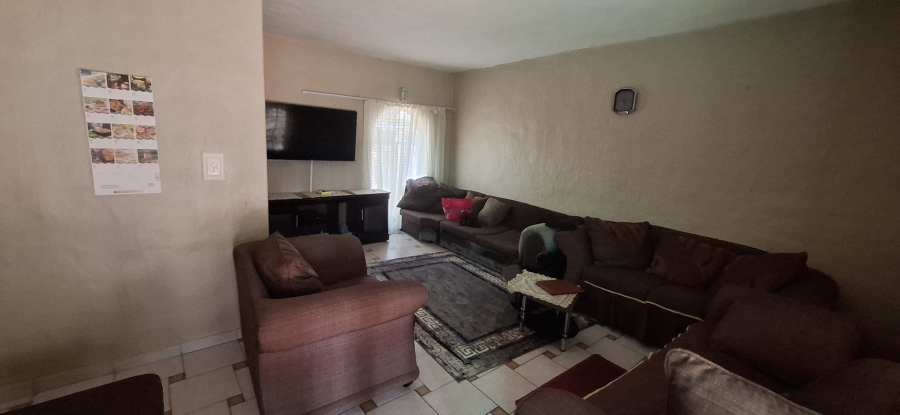 3 Bedroom Property for Sale in Wonderboom Gauteng