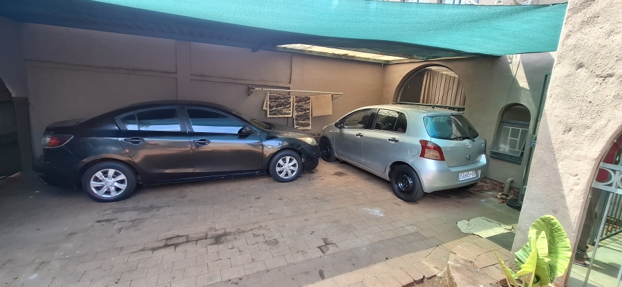 3 Bedroom Property for Sale in Wonderboom Gauteng