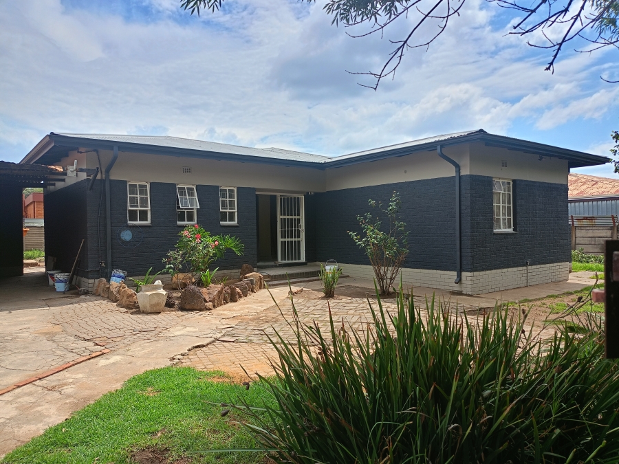 3 Bedroom Property for Sale in Vanderbijlpark CE 3 Gauteng