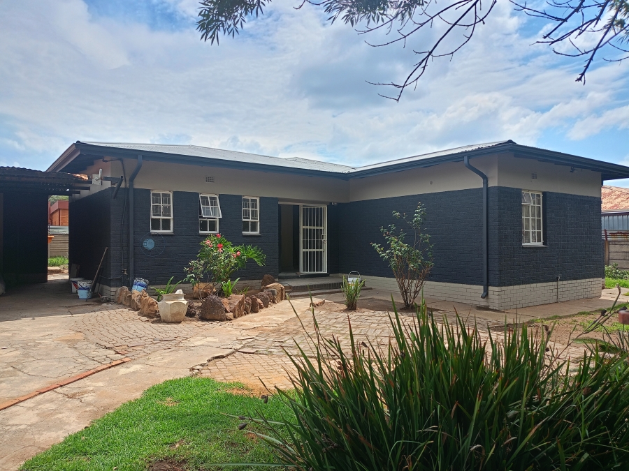 3 Bedroom Property for Sale in Vanderbijlpark CE 3 Gauteng
