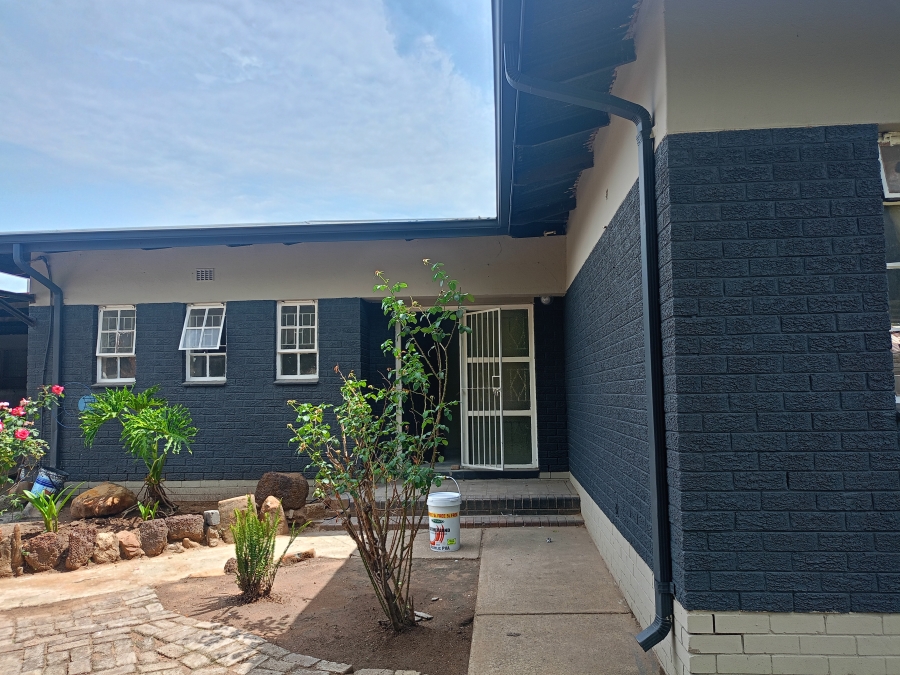 3 Bedroom Property for Sale in Vanderbijlpark CE 3 Gauteng