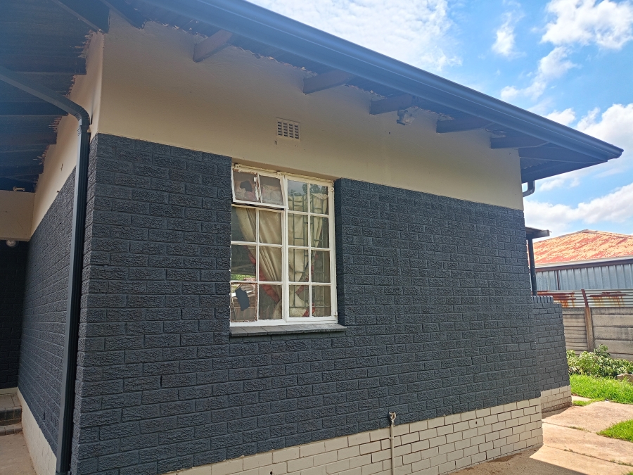 3 Bedroom Property for Sale in Vanderbijlpark CE 3 Gauteng