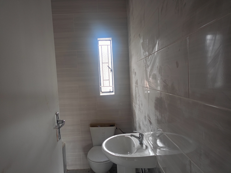 3 Bedroom Property for Sale in Vanderbijlpark CE 3 Gauteng