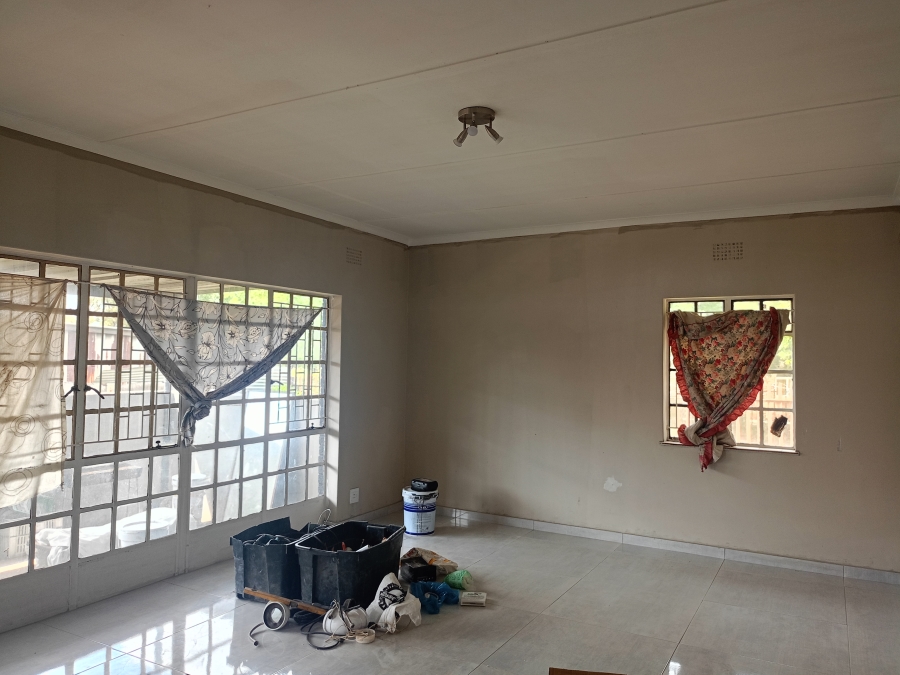 3 Bedroom Property for Sale in Vanderbijlpark CE 3 Gauteng