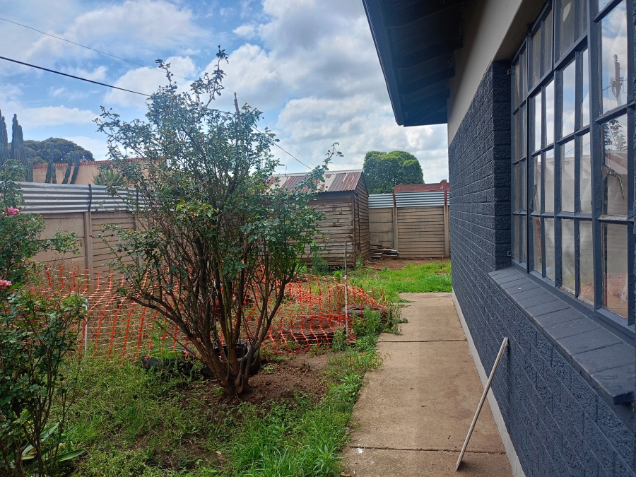 3 Bedroom Property for Sale in Vanderbijlpark CE 3 Gauteng