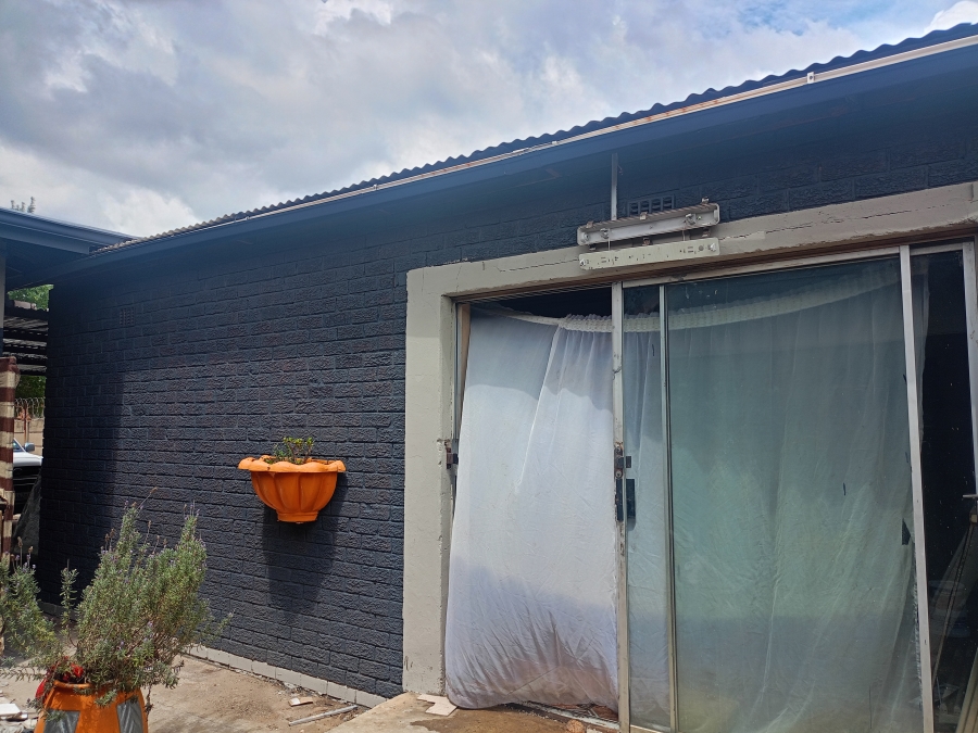 3 Bedroom Property for Sale in Vanderbijlpark CE 3 Gauteng