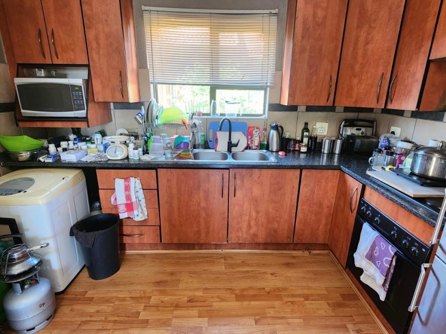 3 Bedroom Property for Sale in Vanderbijlpark SE 10 Gauteng