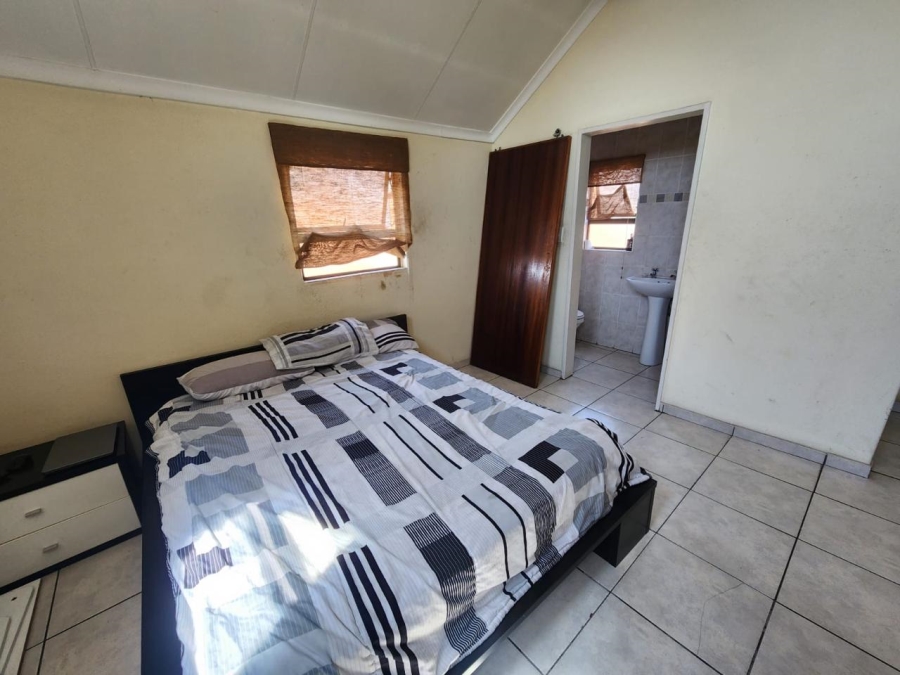 3 Bedroom Property for Sale in Vanderbijlpark SE 10 Gauteng