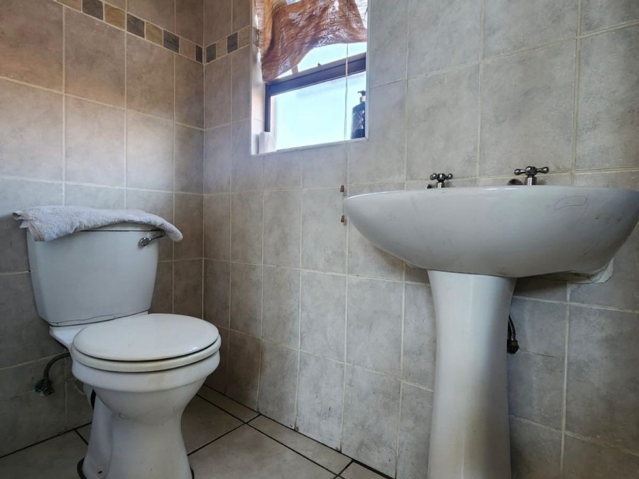 3 Bedroom Property for Sale in Vanderbijlpark SE 10 Gauteng