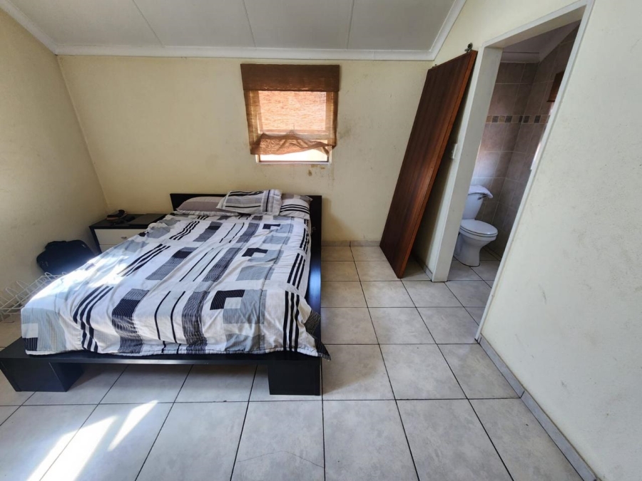 3 Bedroom Property for Sale in Vanderbijlpark SE 10 Gauteng