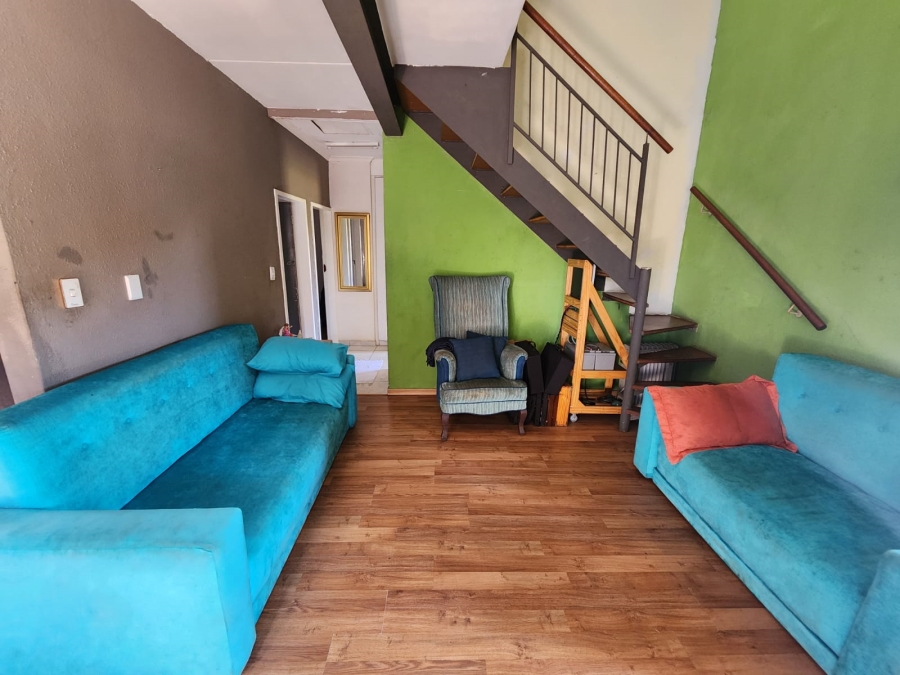 3 Bedroom Property for Sale in Vanderbijlpark SE 10 Gauteng