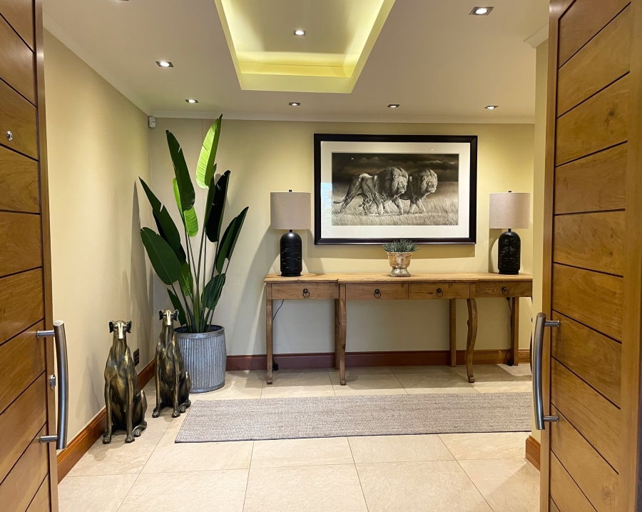 To Let 3 Bedroom Property for Rent in Brooklyn Gauteng