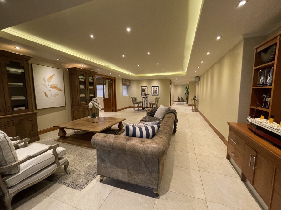 To Let 3 Bedroom Property for Rent in Brooklyn Gauteng