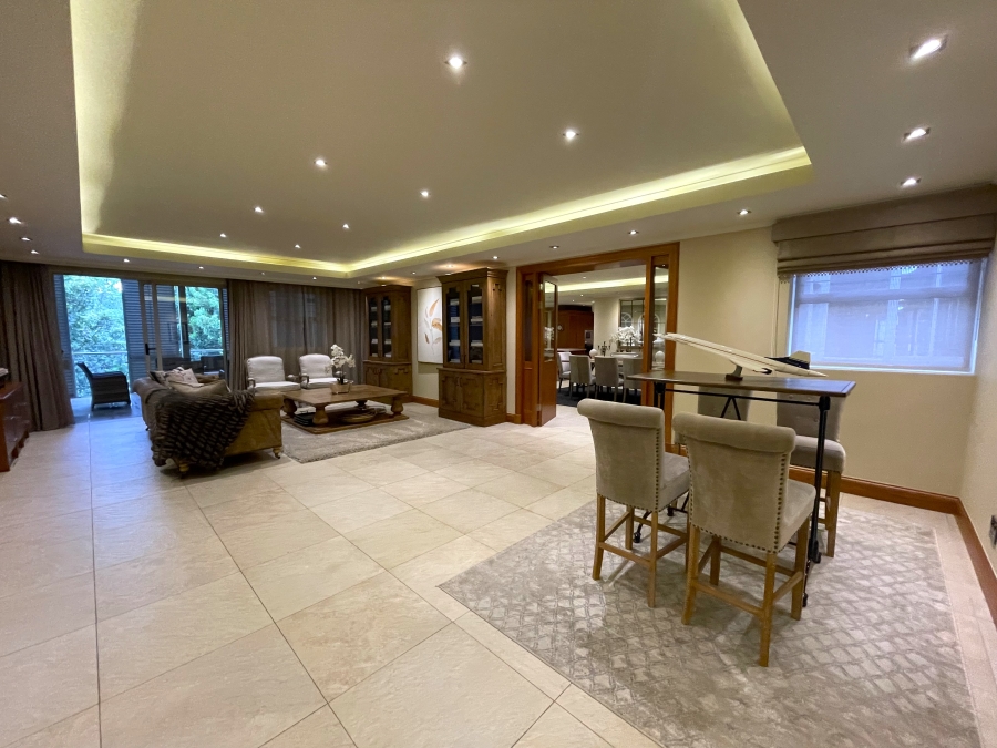 To Let 3 Bedroom Property for Rent in Brooklyn Gauteng