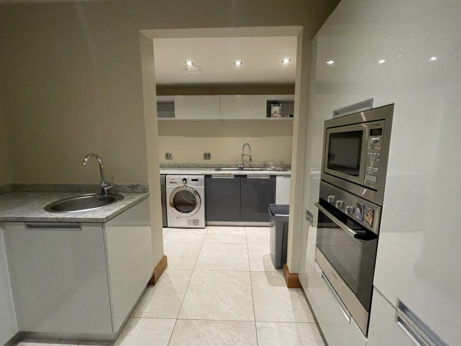 To Let 3 Bedroom Property for Rent in Brooklyn Gauteng