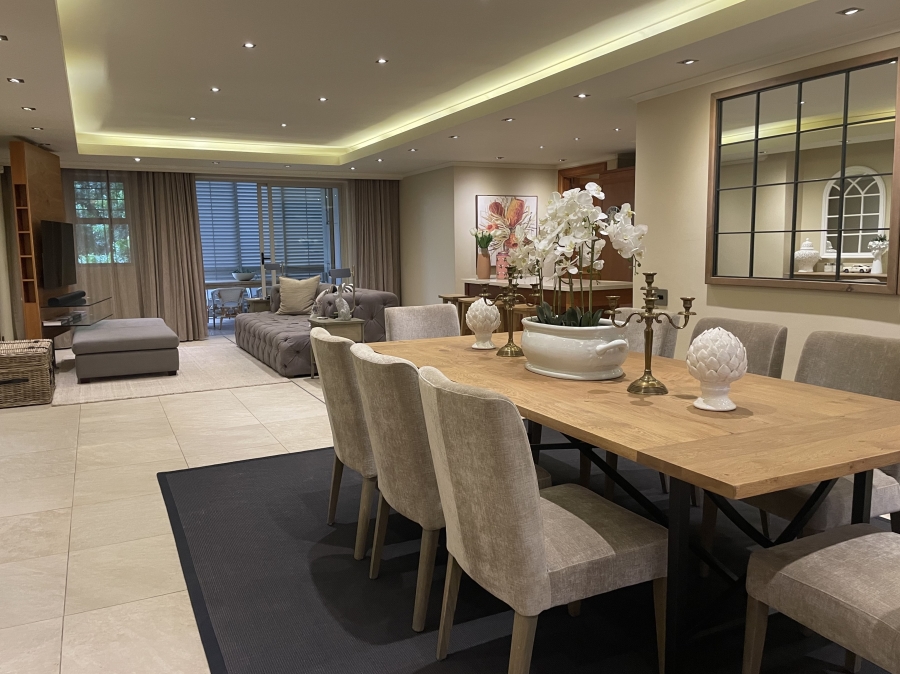 To Let 3 Bedroom Property for Rent in Brooklyn Gauteng