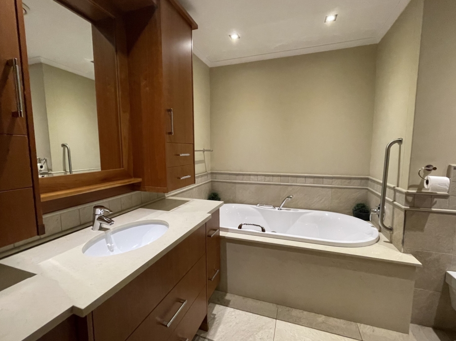 To Let 3 Bedroom Property for Rent in Brooklyn Gauteng