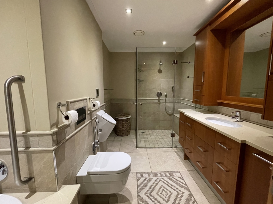 To Let 3 Bedroom Property for Rent in Brooklyn Gauteng