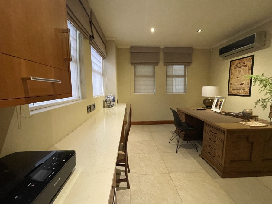 To Let 3 Bedroom Property for Rent in Brooklyn Gauteng