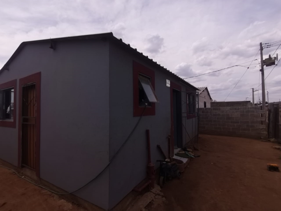 2 Bedroom Property for Sale in Stretford Gauteng