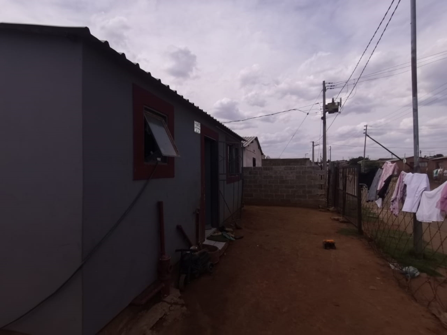 2 Bedroom Property for Sale in Stretford Gauteng